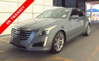 Image for 2019 Cadillac CTS Luxury RWD ID: 7264527