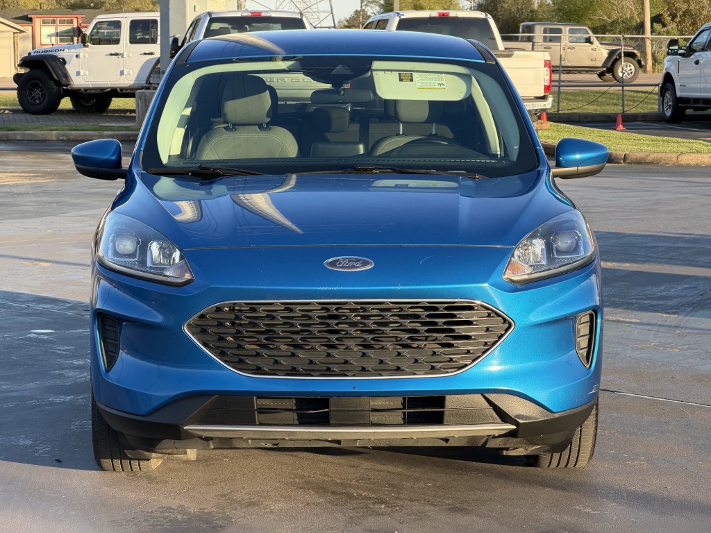 2021 Ford Escape Image 6