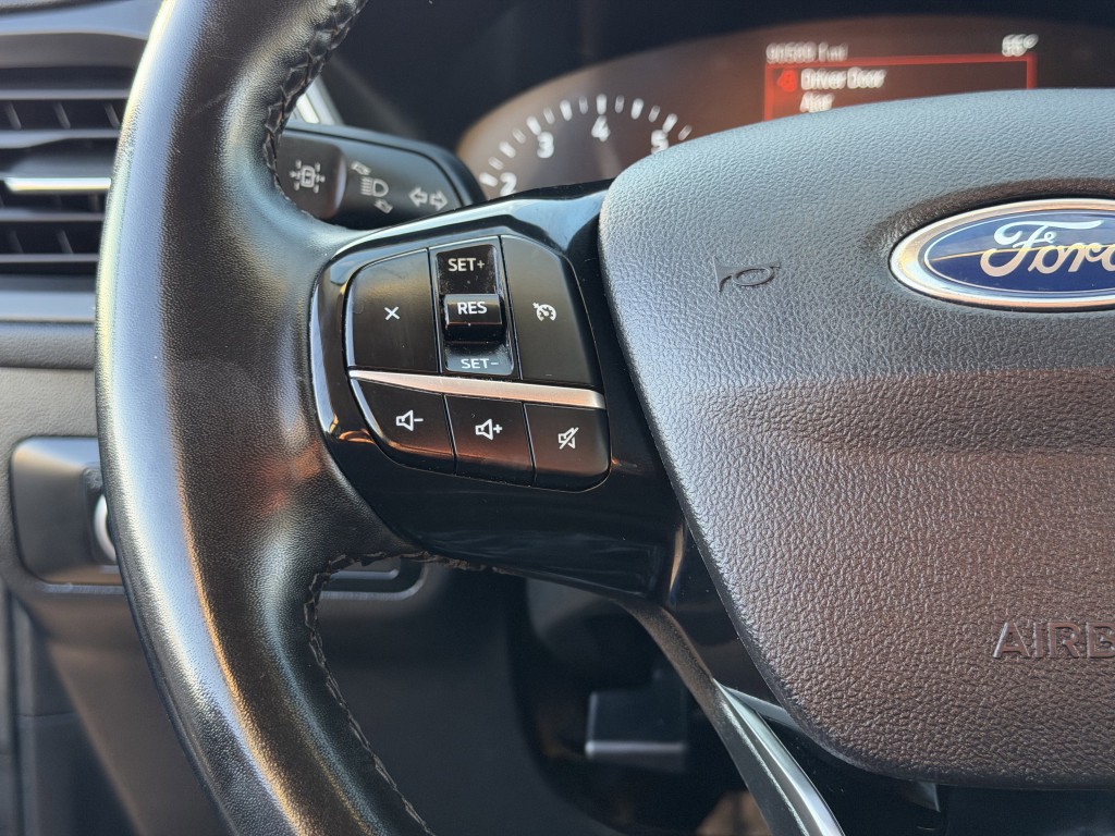 2021 Ford Escape Image 13