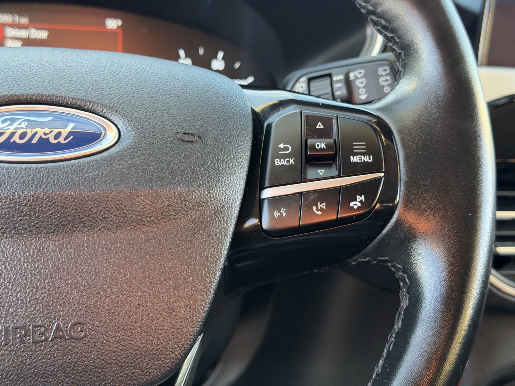 2021 Ford Escape Image 14