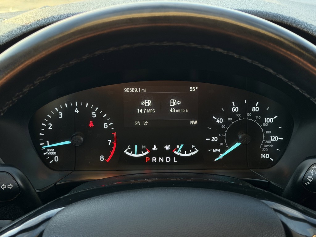 2021 Ford Escape Image 15