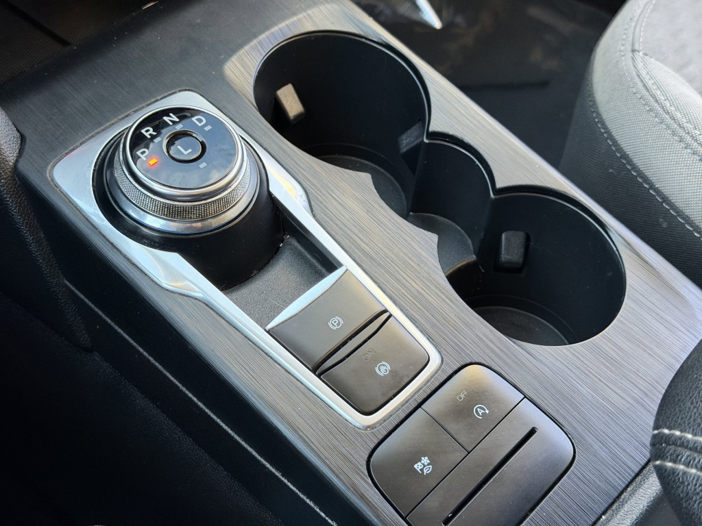 2021 Ford Escape Image 18