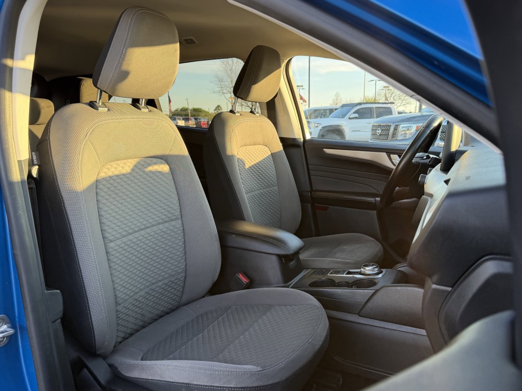 2021 Ford Escape Image 20