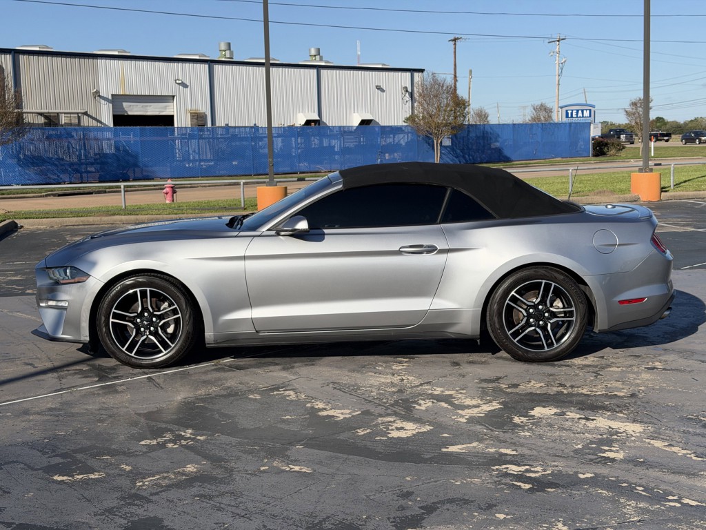 2020 Ford Mustang Image 10