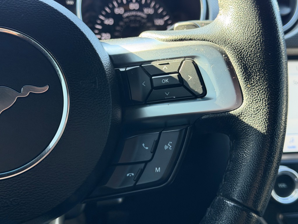 2020 Ford Mustang Image 17