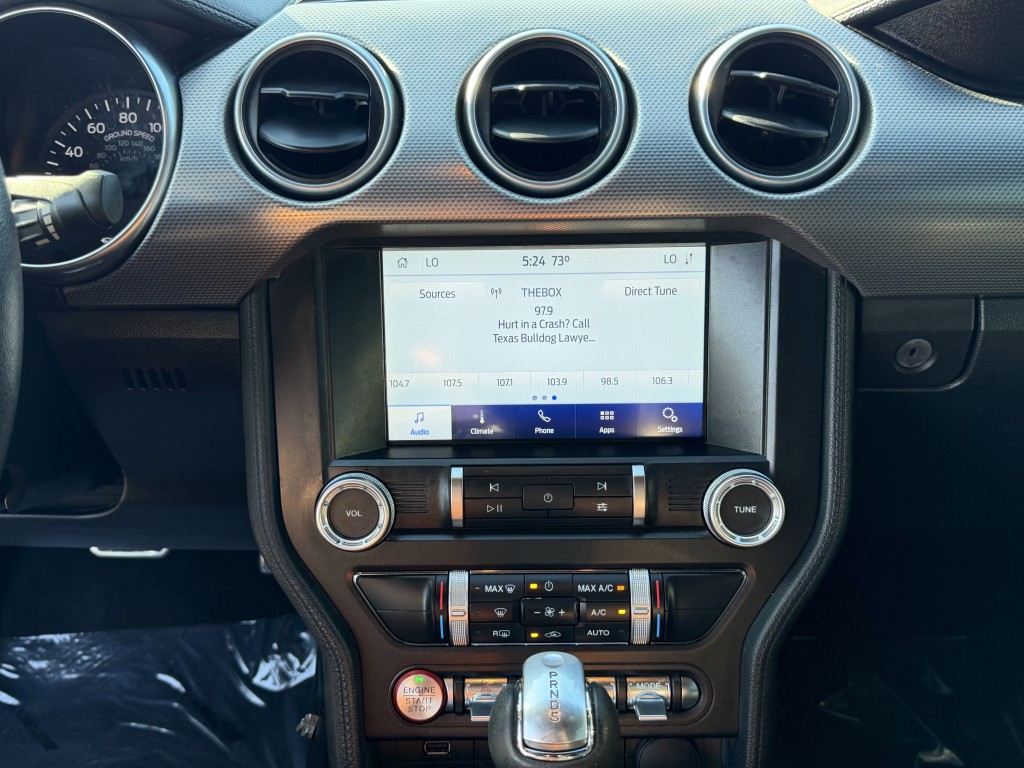 2020 Ford Mustang Image 19