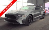 Image for 2018 Ford Mustang EcoBoost Premium ID: 7264530
