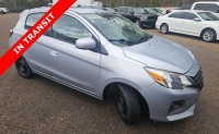 Image for 2021 Mitsubishi Mirage ES ID: 7264531