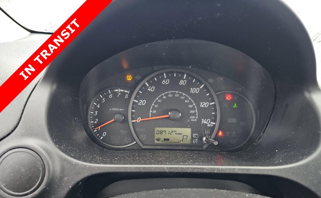 2021 Mitsubishi Mirage Image 8