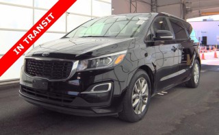 Image for 2020 Kia Sedona EX ID: 7264532