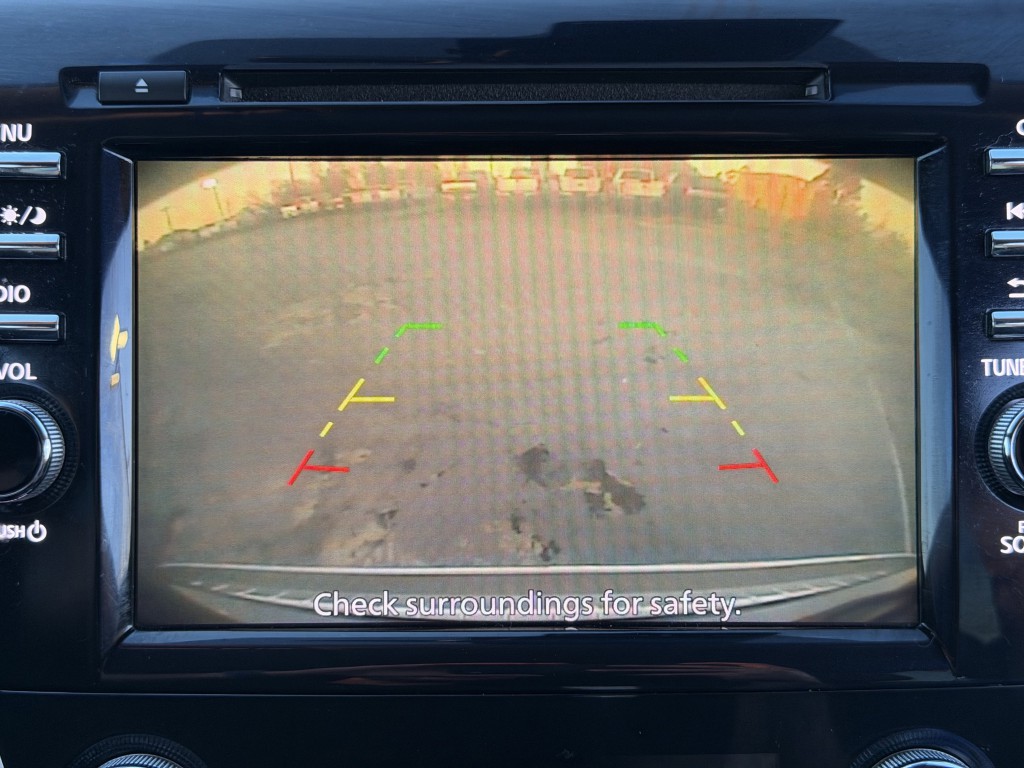 2021 Nissan Murano Image 20