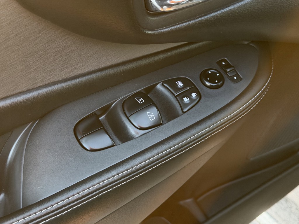 2021 Nissan Murano Image 22