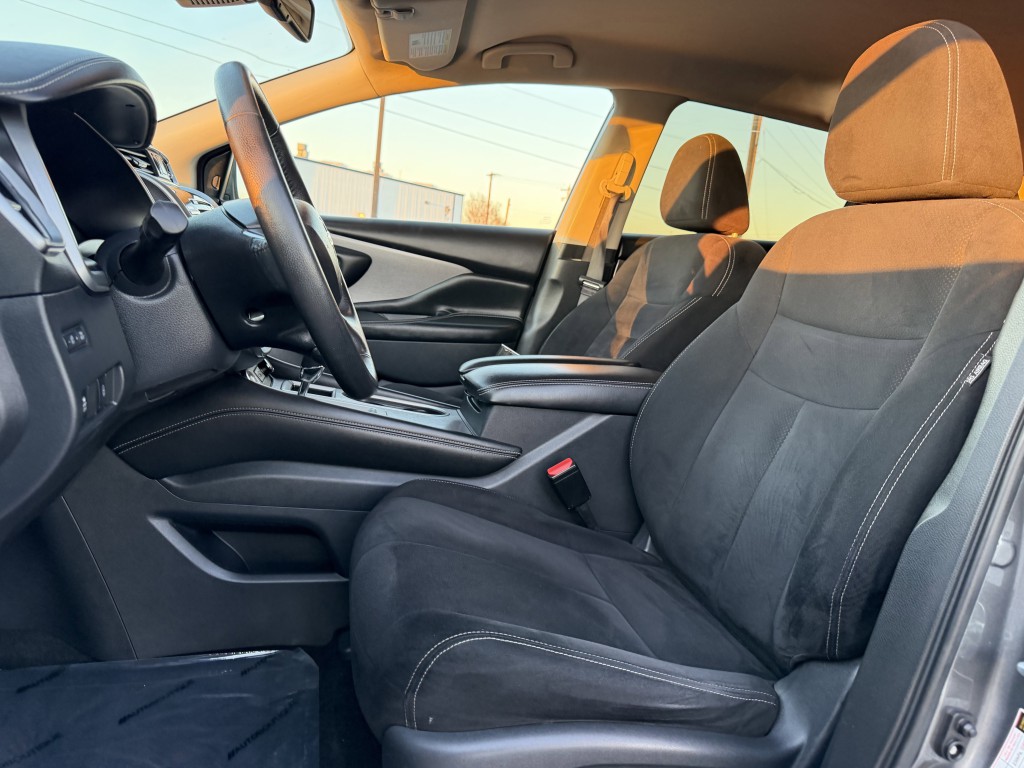 2021 Nissan Murano Image 23
