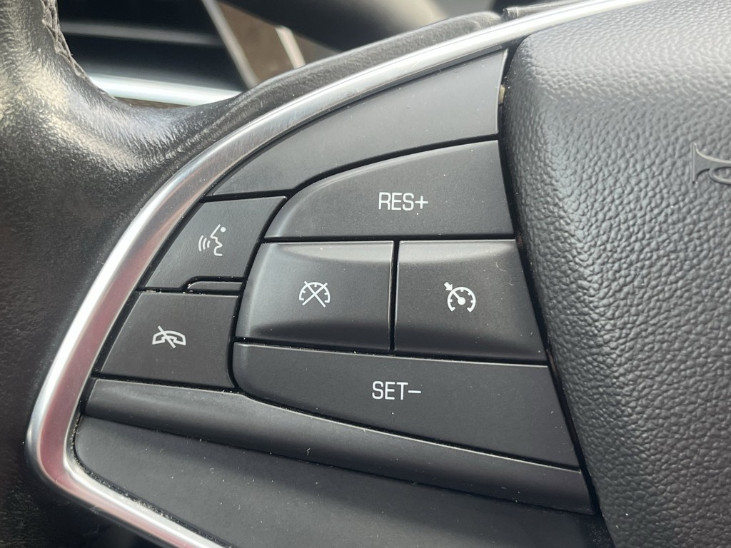 2018 Cadillac CT6 Image 19