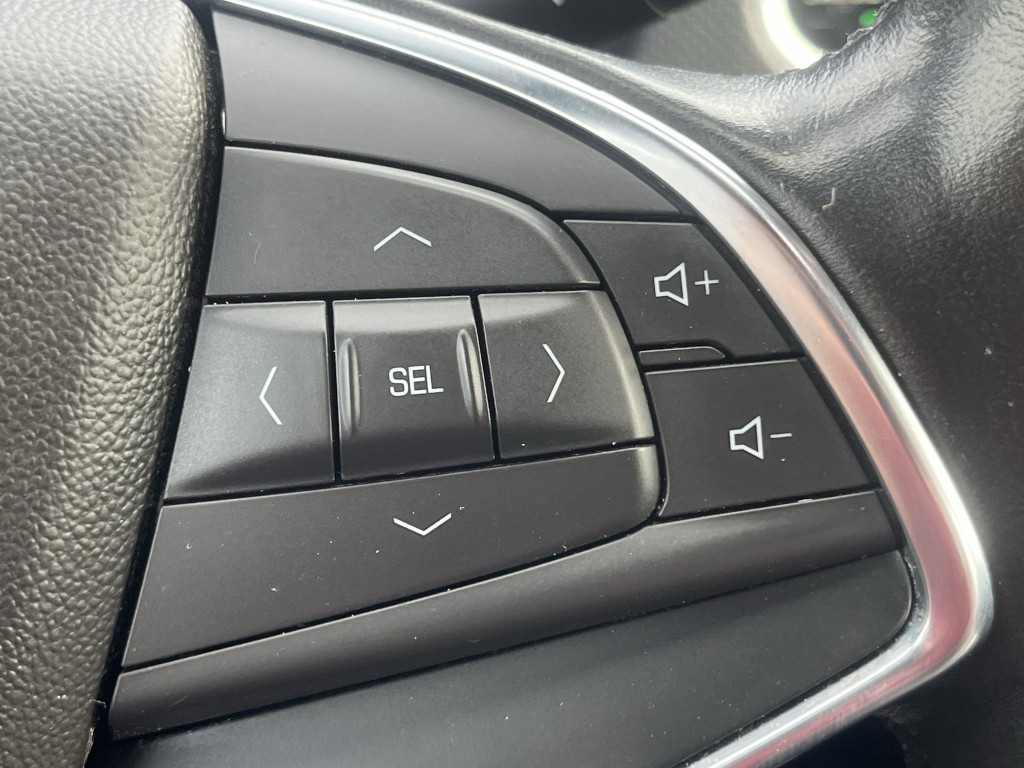 2018 Cadillac CT6 Image 20