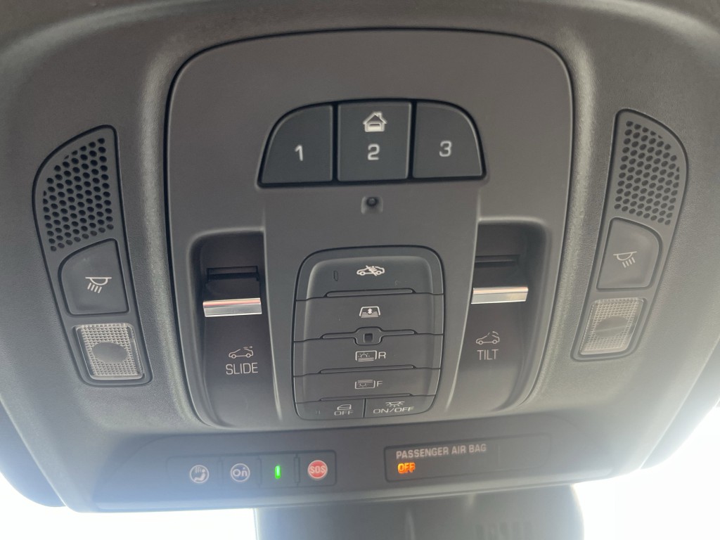 2018 Cadillac CT6 Image 22