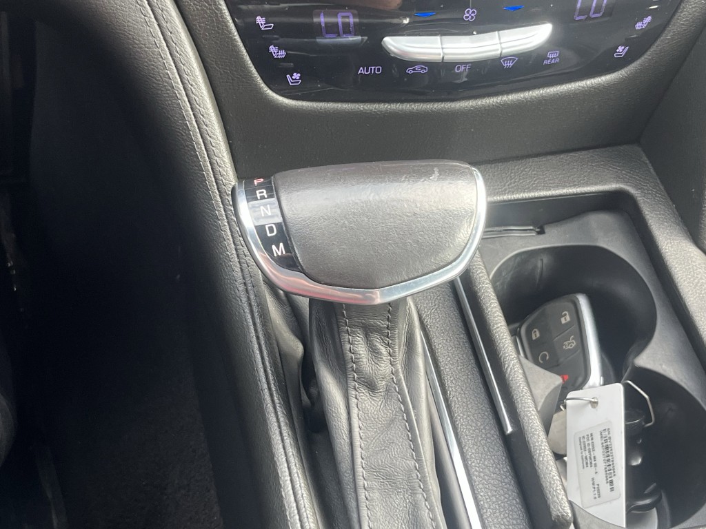 2018 Cadillac CT6 Image 24