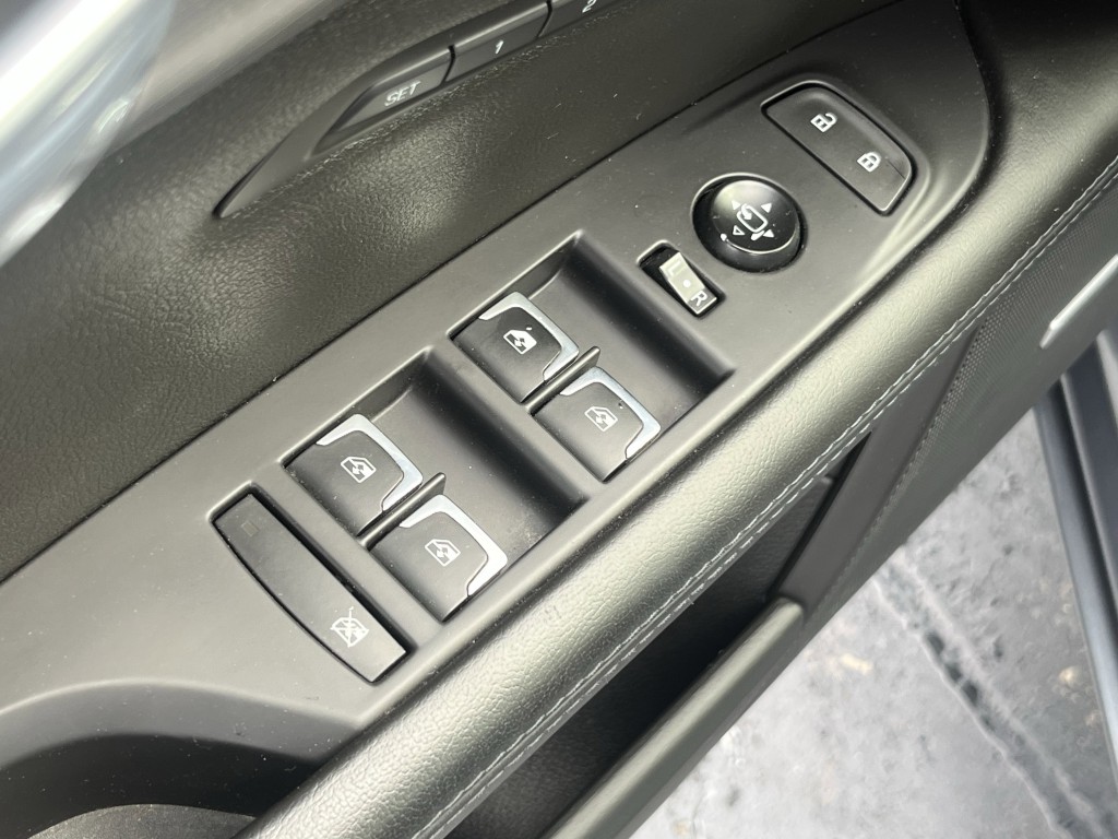 2018 Cadillac CT6 Image 27