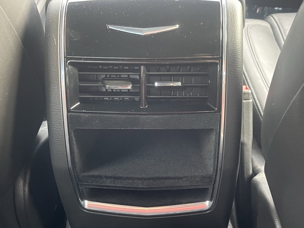 2018 Cadillac CT6 Image 28