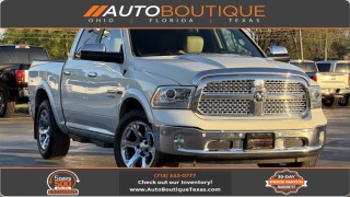 Image for 2016 RAM 1500 Laramie ID: 7264538