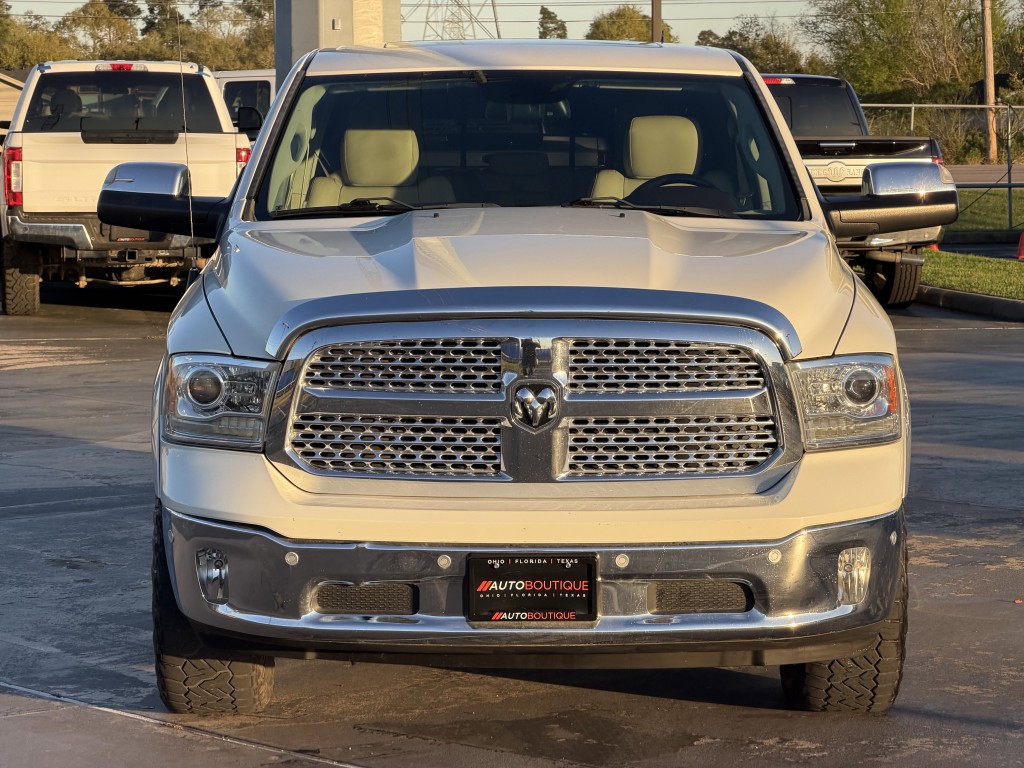 2016 RAM 1500 Image 6