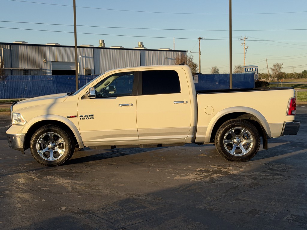 2016 RAM 1500 Image 10