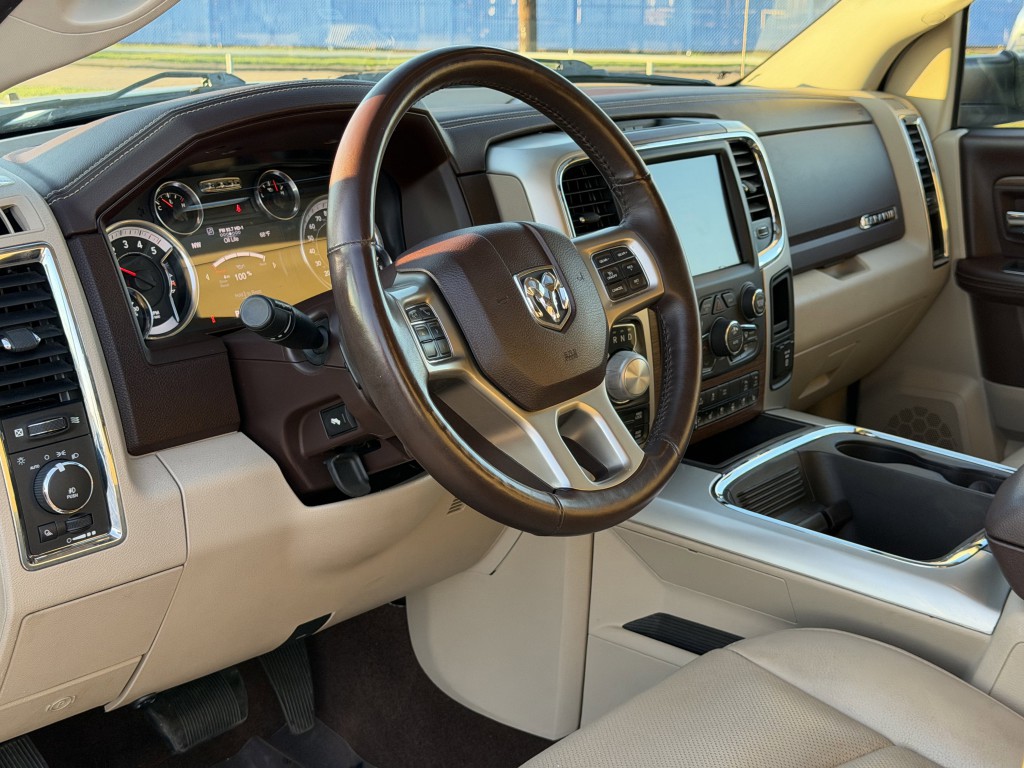 2016 RAM 1500 Image 13