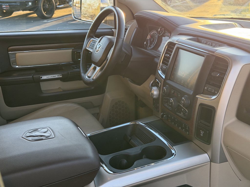 2016 RAM 1500 Image 14