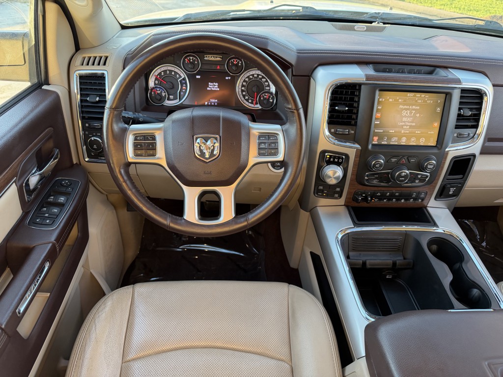 2016 RAM 1500 Image 15