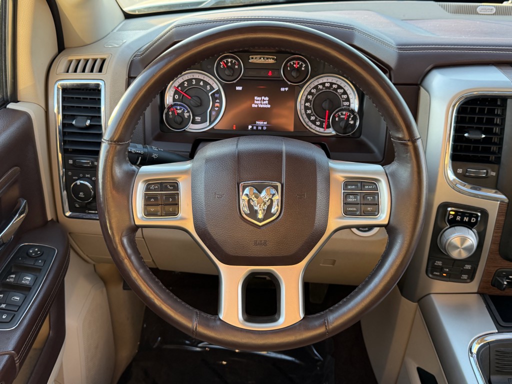 2016 RAM 1500 Image 16