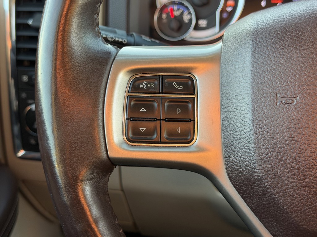 2016 RAM 1500 Image 17