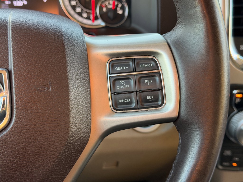 2016 RAM 1500 Image 18