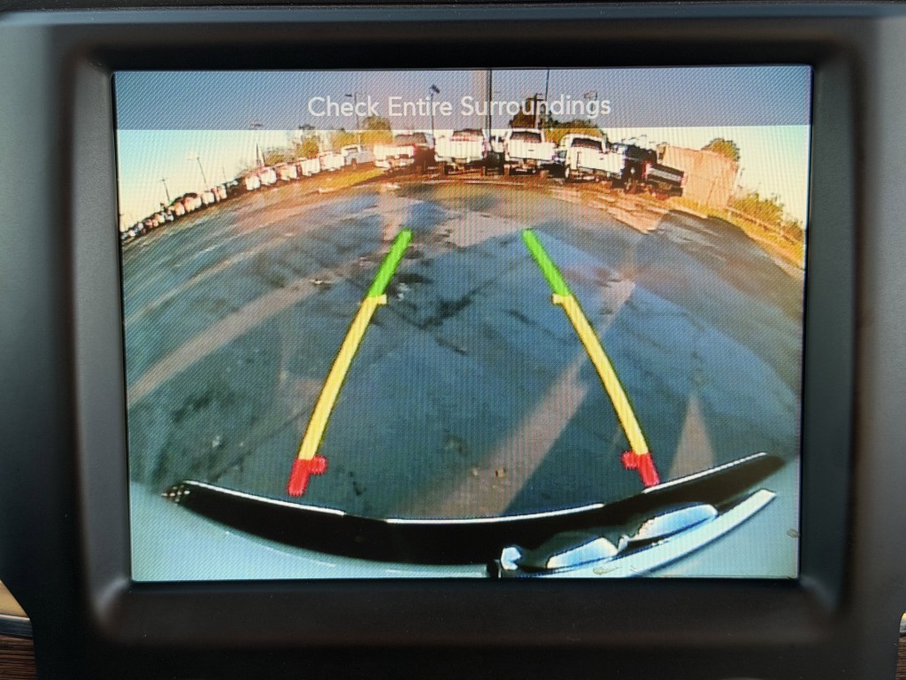 2016 RAM 1500 Image 22