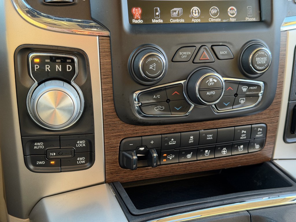 2016 RAM 1500 Image 23