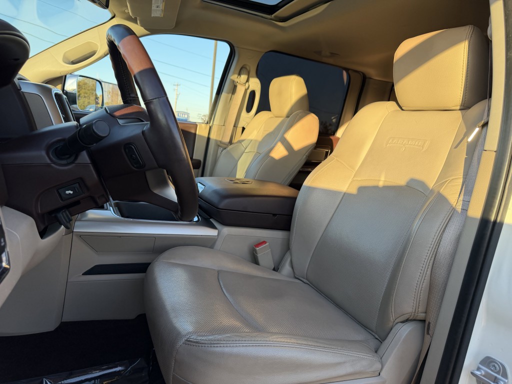 2016 RAM 1500 Image 27