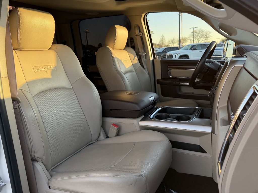 2016 RAM 1500 Image 28