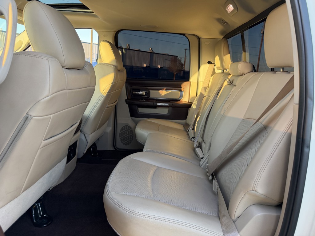 2016 RAM 1500 Image 29