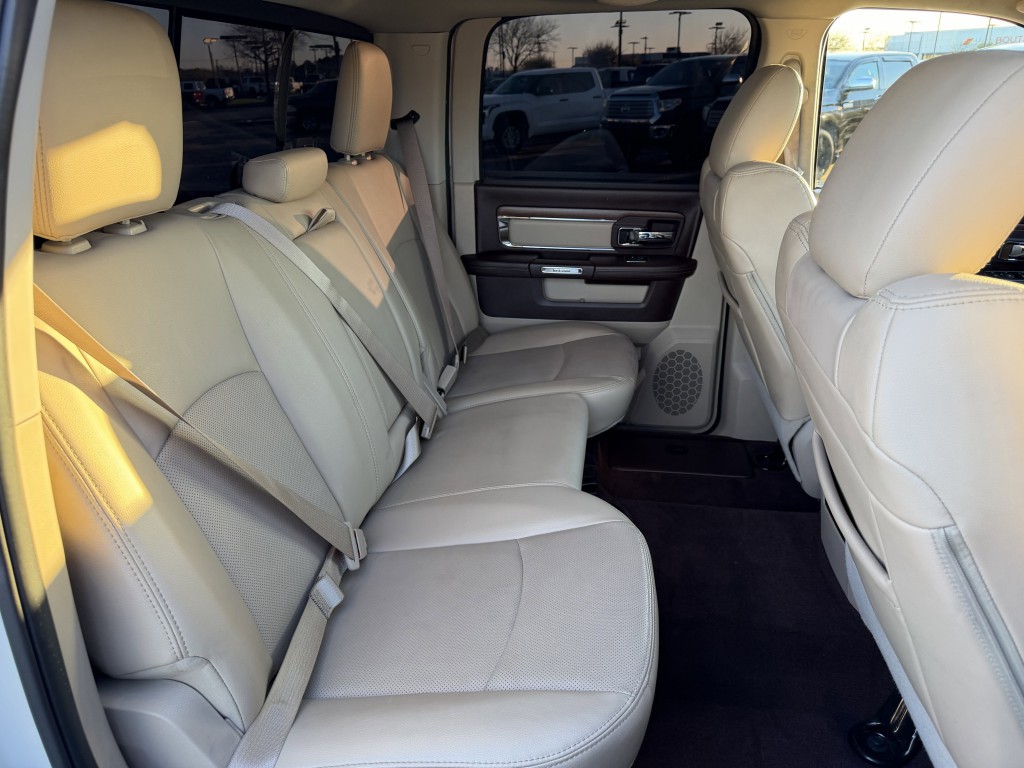 2016 RAM 1500 Image 30