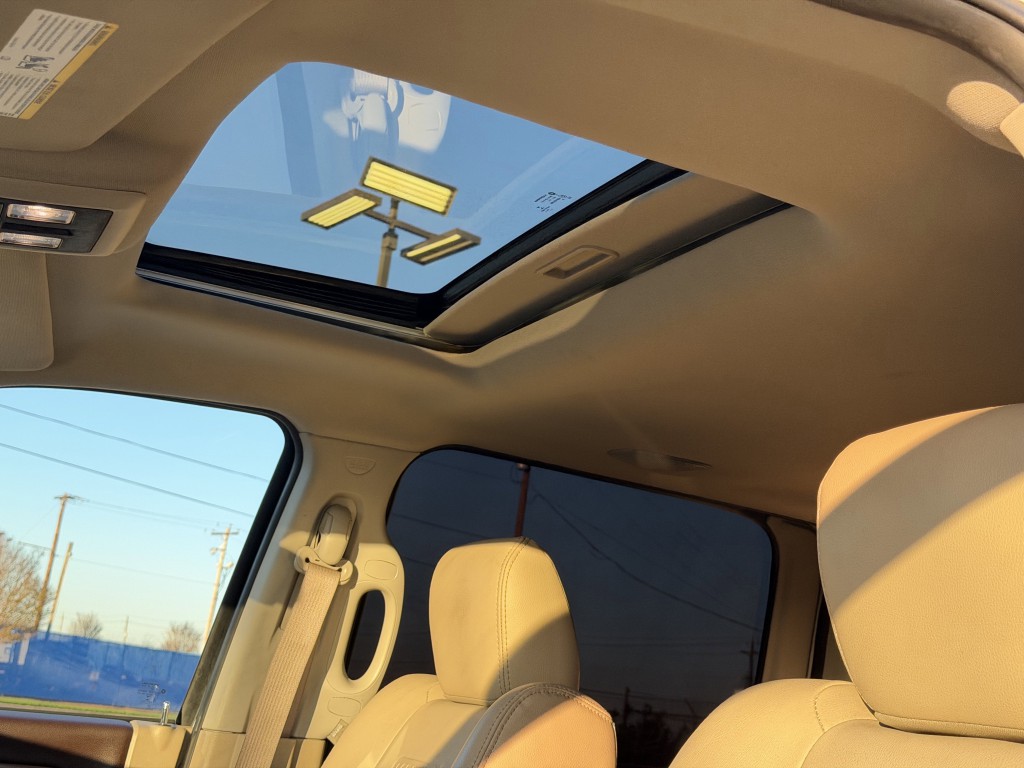 2016 RAM 1500 Image 32