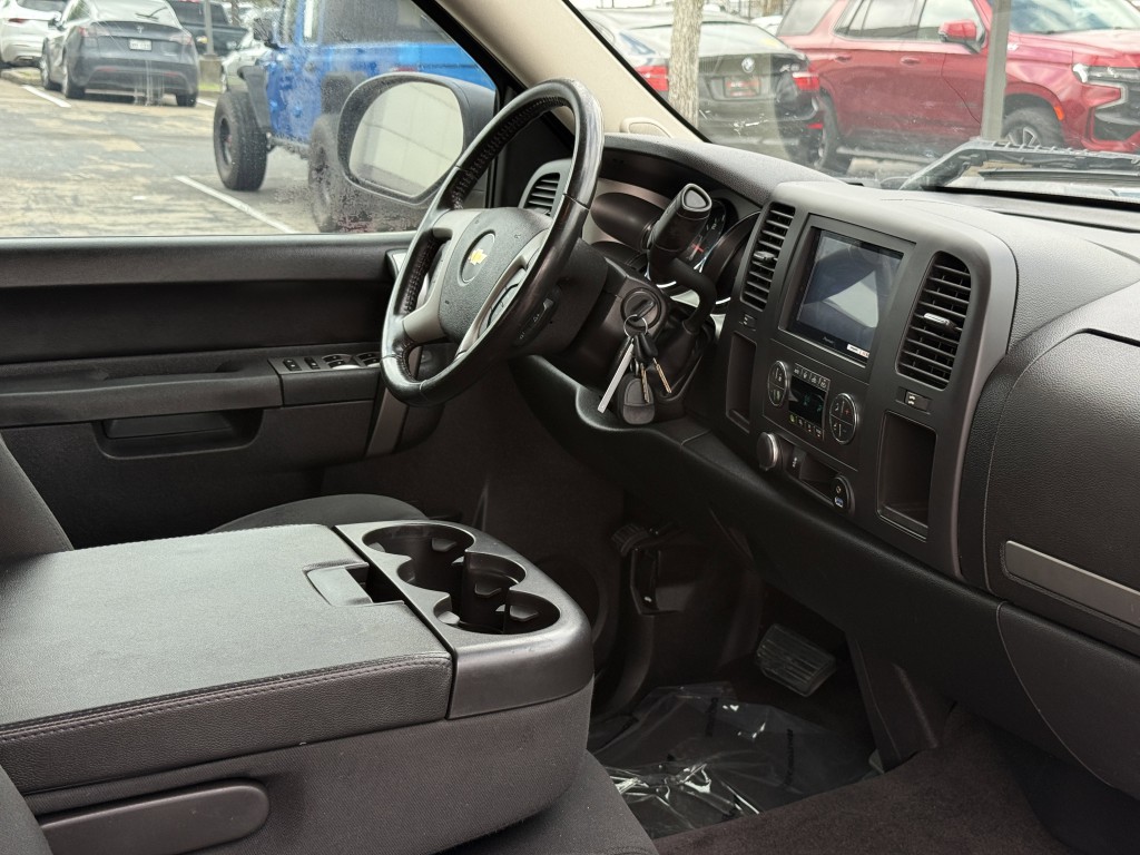 2013 Chevrolet Silverado 1500 Image 13