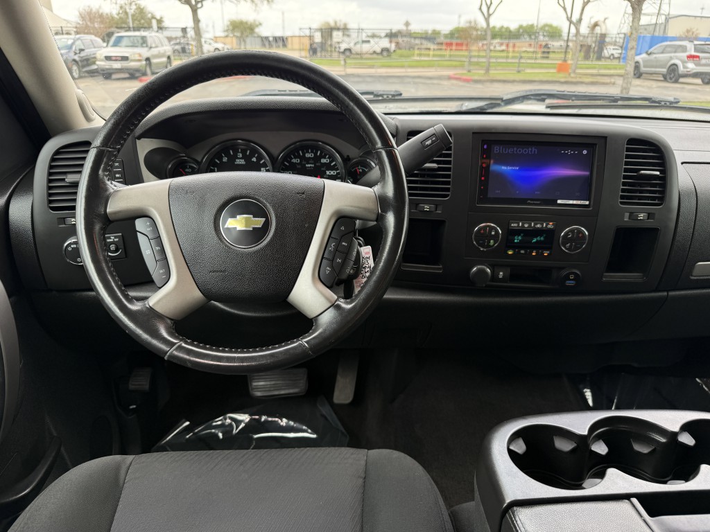 2013 Chevrolet Silverado 1500 Image 14