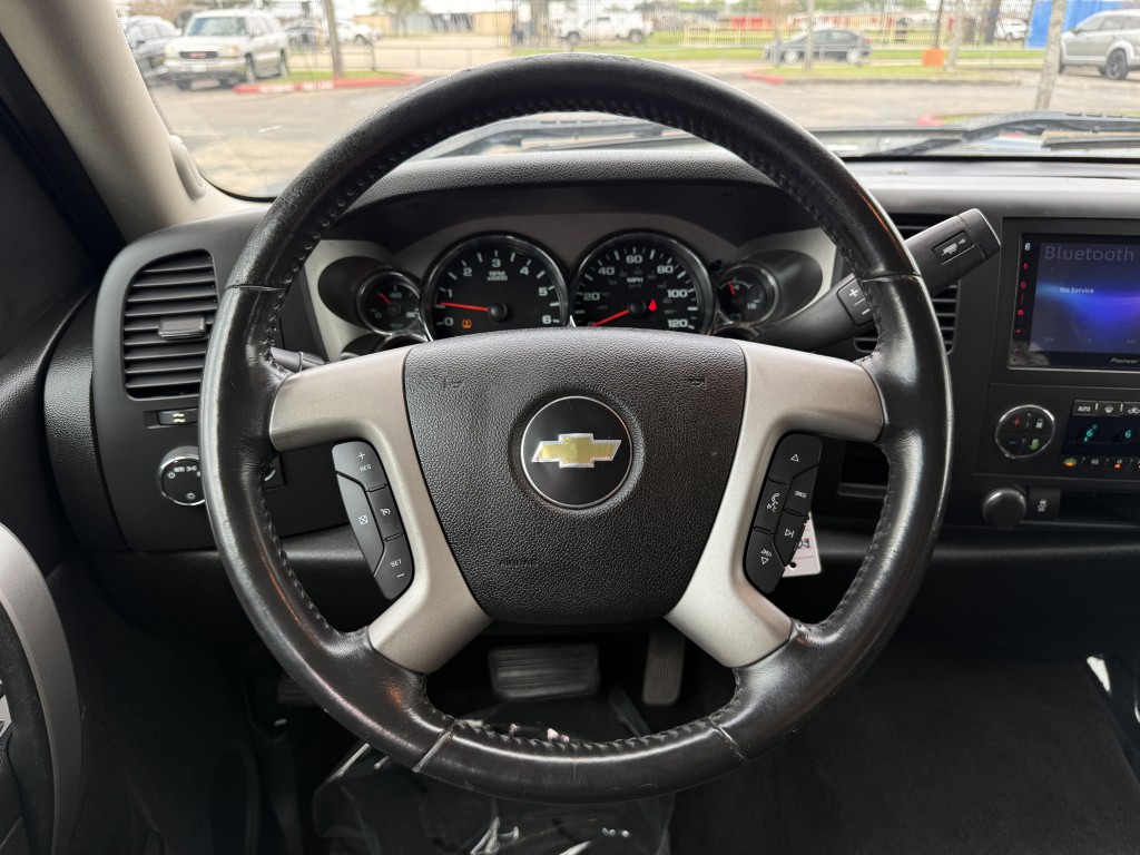 2013 Chevrolet Silverado 1500 Image 15