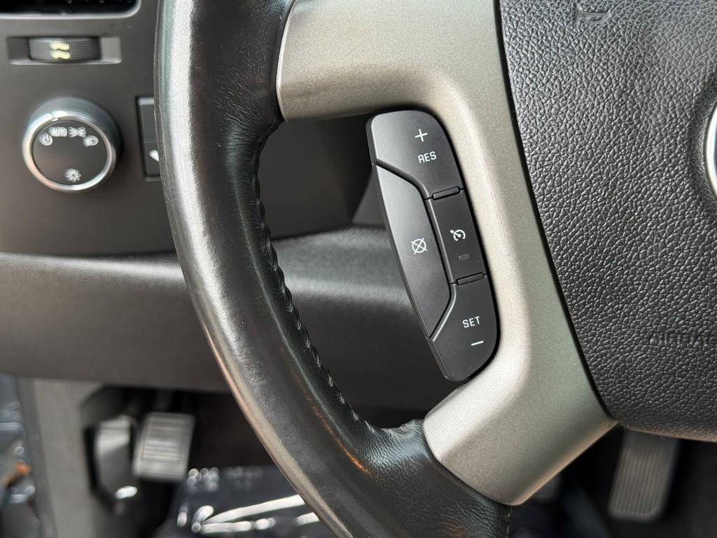 2013 Chevrolet Silverado 1500 Image 16