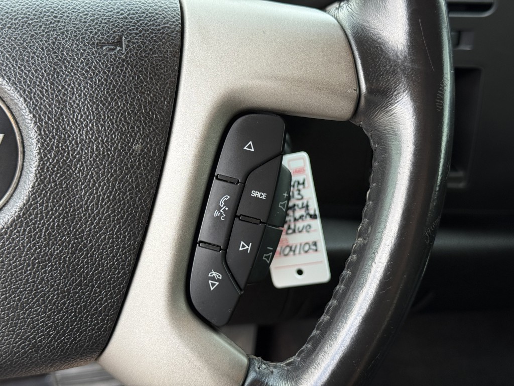 2013 Chevrolet Silverado 1500 Image 17