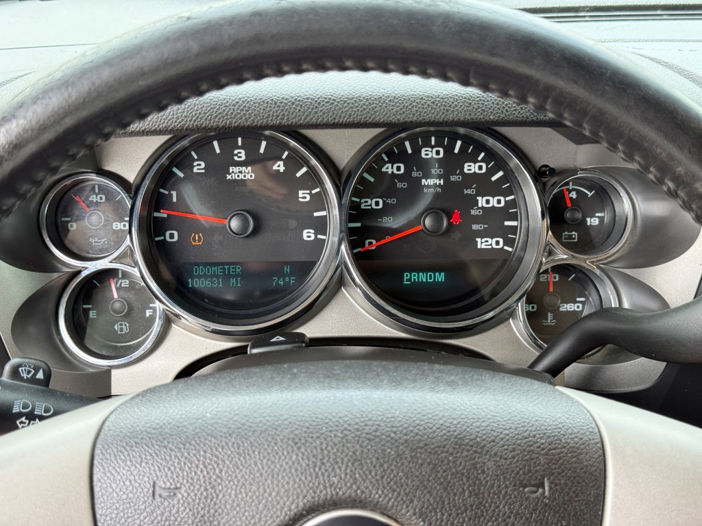 2013 Chevrolet Silverado 1500 Image 18