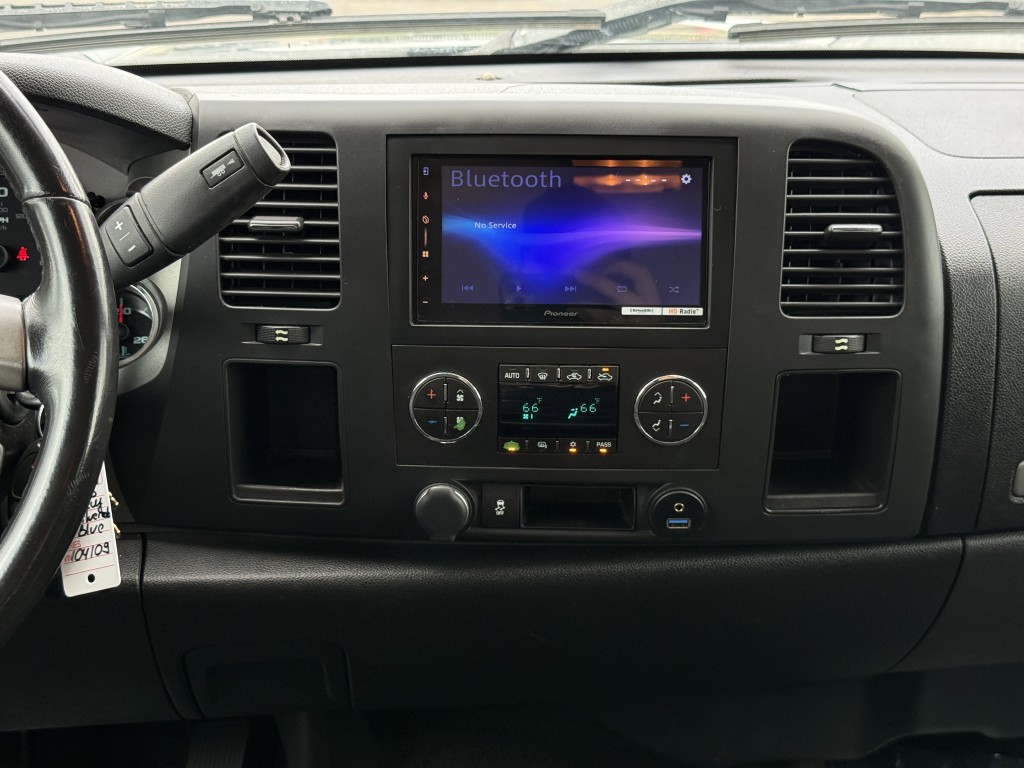 2013 Chevrolet Silverado 1500 Image 19