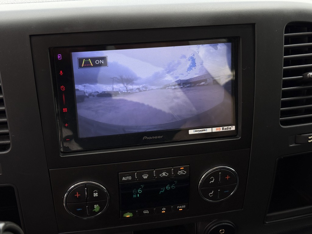 2013 Chevrolet Silverado 1500 Image 20