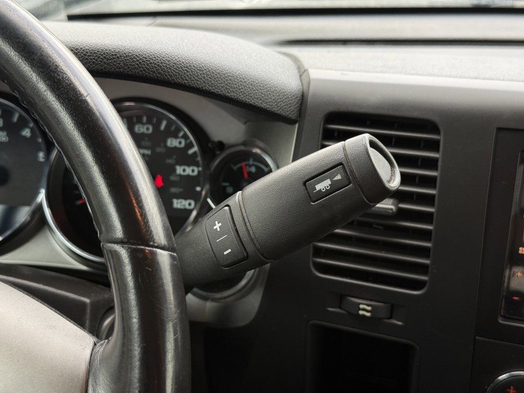 2013 Chevrolet Silverado 1500 Image 21