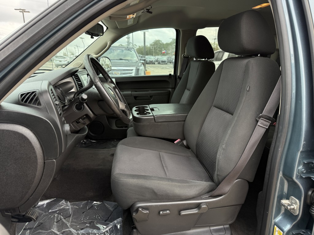 2013 Chevrolet Silverado 1500 Image 24