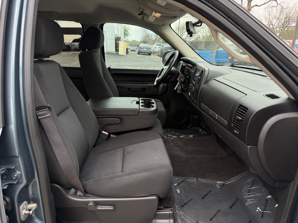 2013 Chevrolet Silverado 1500 Image 26